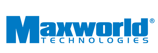 Maxworld logo