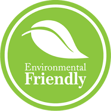 Environmental friendly