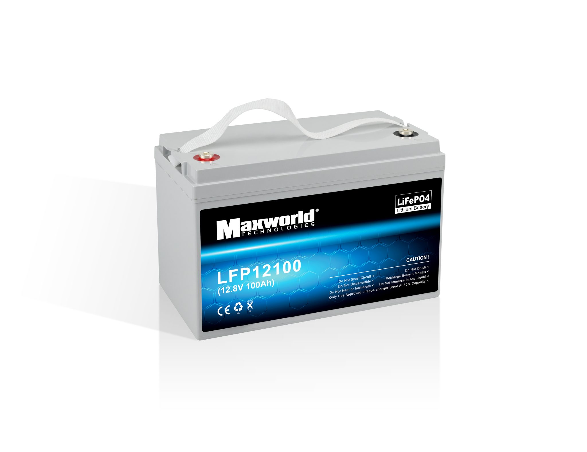 Charging an LFP Battery