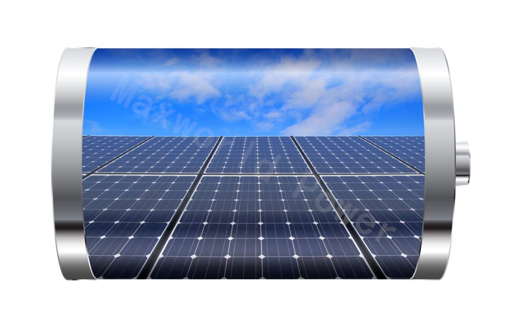 FAQ about Solar Lithium-Ion Batteries​