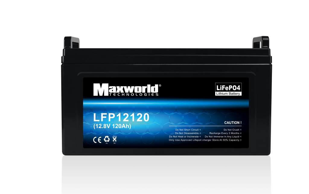 LiFePO4 vs. Li-ion: Navigating the Choices in Battery Technology