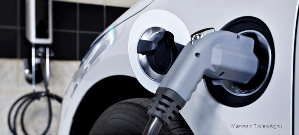 Lithium Batteries in Electric Vehicles: Driving the Future