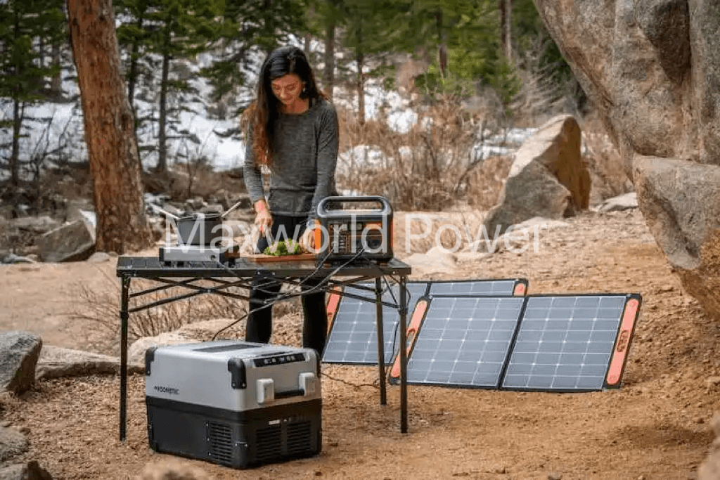 What Type of Off Grid Solar Batteries Is The Best?