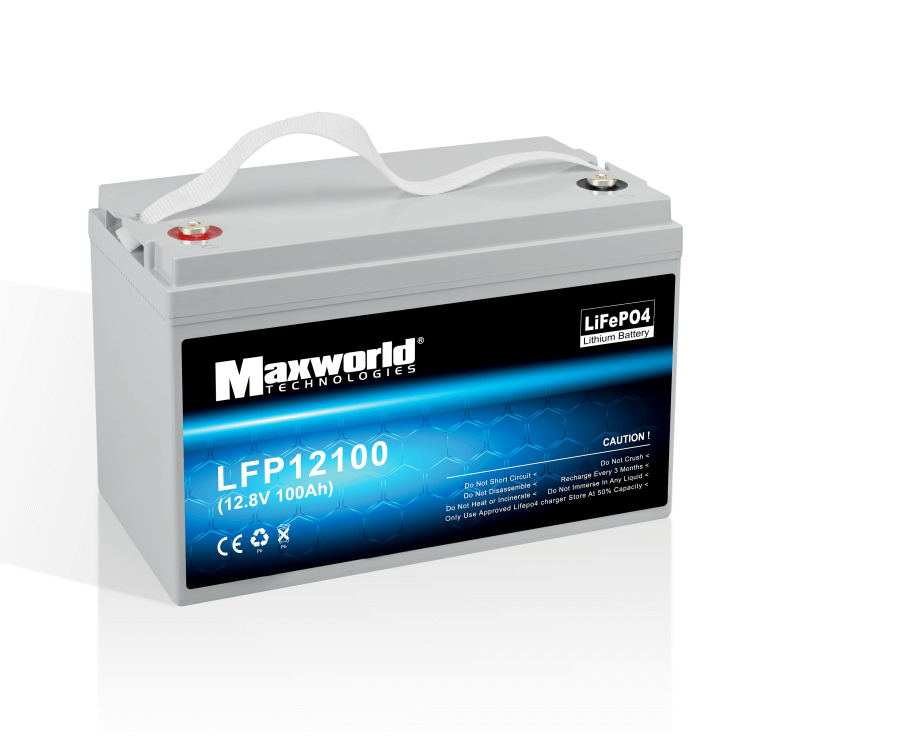 12V Lithium-ion battery, Questions and Answers