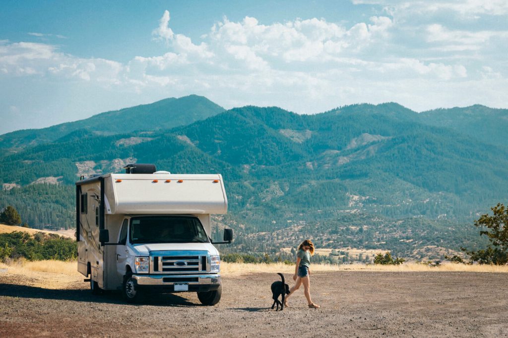 Hit the Road without Worries: Lifepo4 Batteries for Caravans