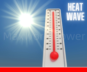 Seven Energy-Saving Strategies for Heatwaves