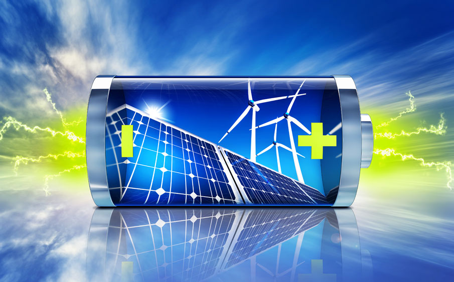 Lithium-Sulfur Batteries: Future of High-Capacity Storage