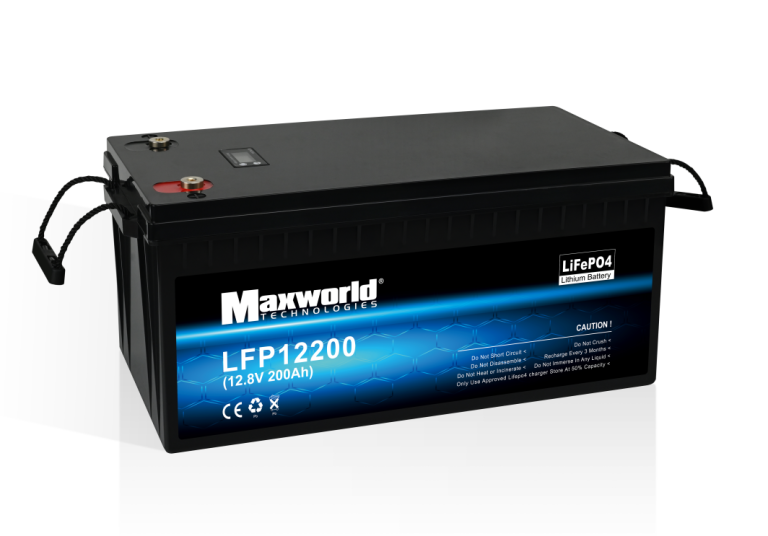 Charging Lithium Batteries: Best Practices and Innovations