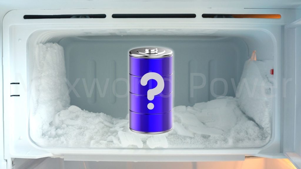 Is There a Benefit to Freezing Batteries to Extend Their Life?