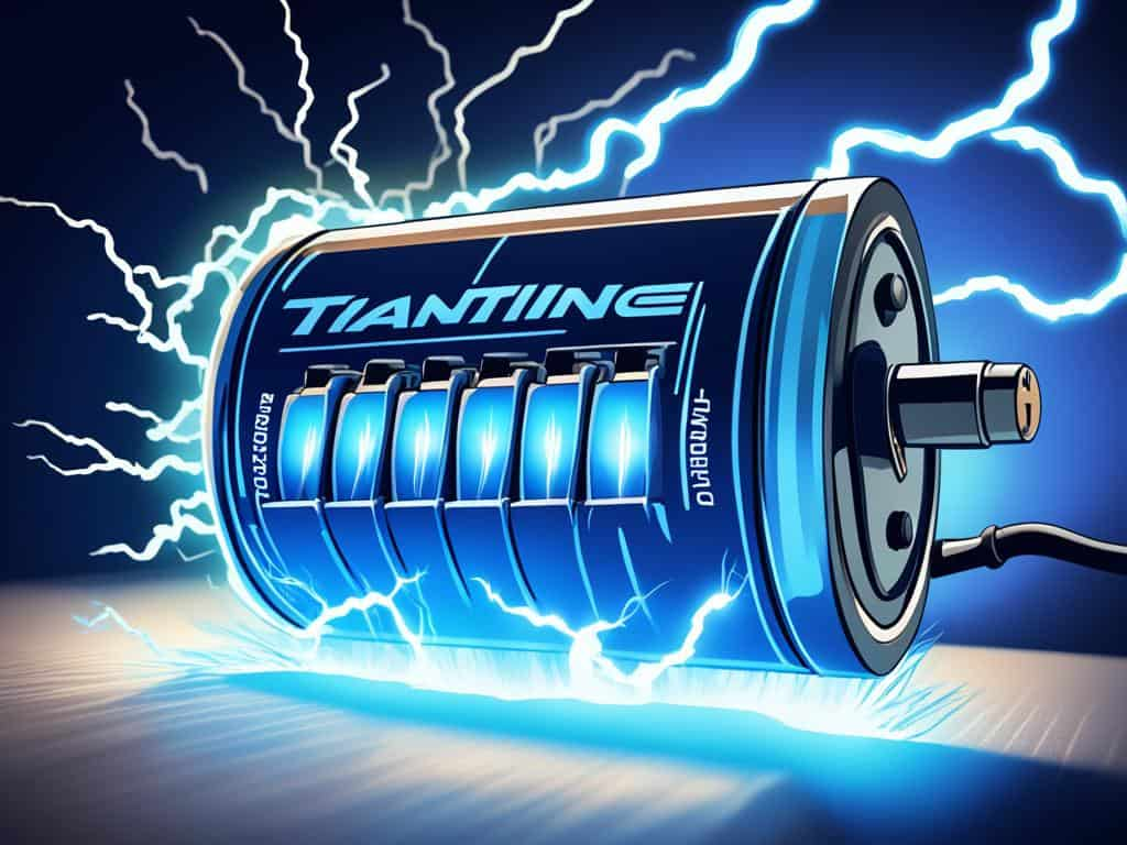 Lithium Titanate Batteries: Fast Charging and Longevity