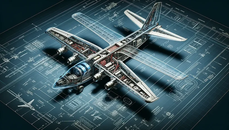 The Future of Lithium Batteries in Aerospace Applications - Maxworld Power
