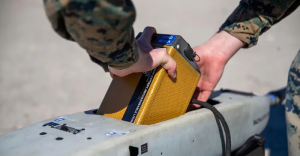 Lithium Batteries in Military Applications: Powering the Future