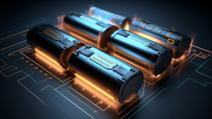 Lithium Batteries in Wearable Technology: A Game Changer