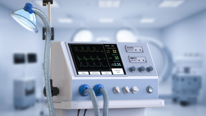 Lithium-Ion Batteries for Medical Device Power: The Backbone of Modern Healthcare