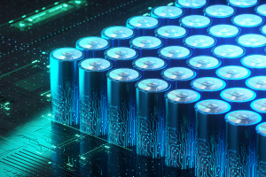 Advancements in Lithium-Ion Batteries for Grid Storage: Paving the Way for a Sustainable Future